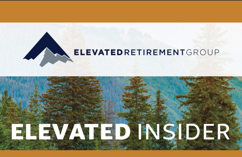 Elevated Retirement Group