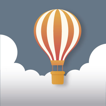 How To Steer A Hot Air Balloon - Elevated Retirement Group