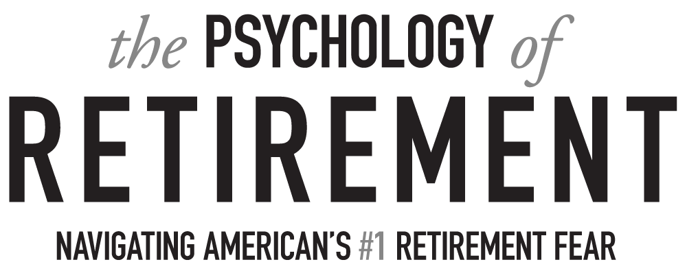 The Psychology of Retirement