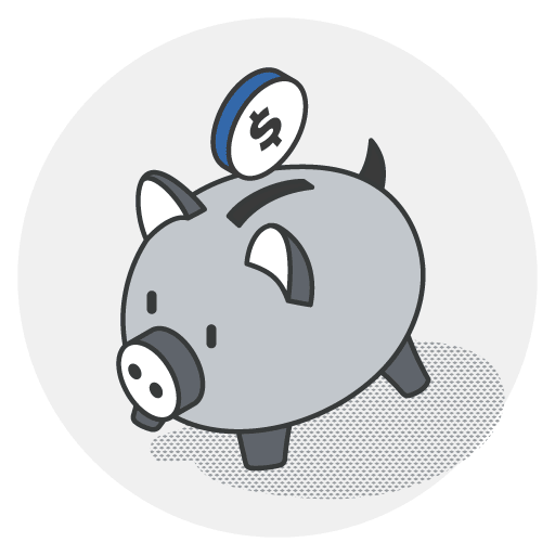 Featured image for “Forced Savings for Retirement Success”