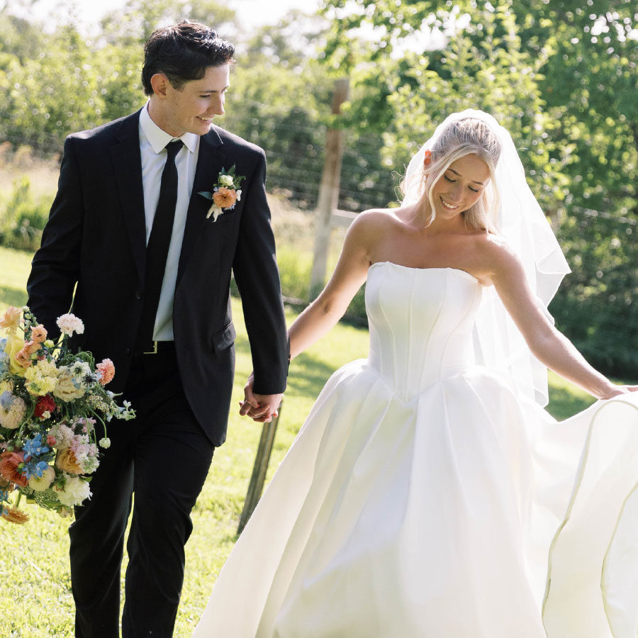 Featured image for “Congratulations Cooper”