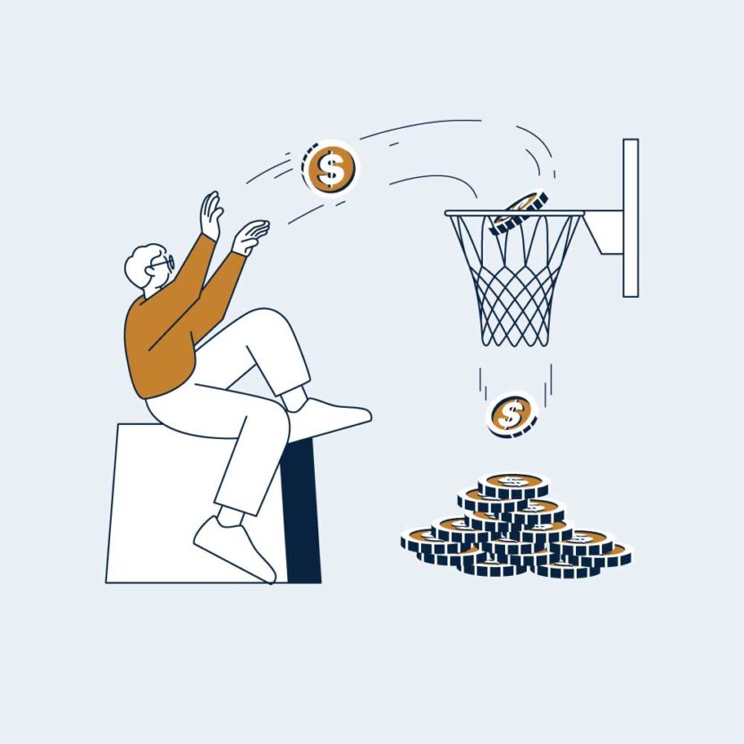 the best investment you'll make