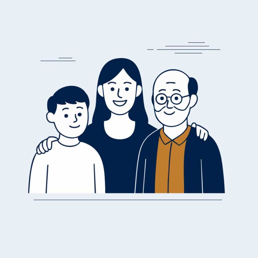 caregiving retirement