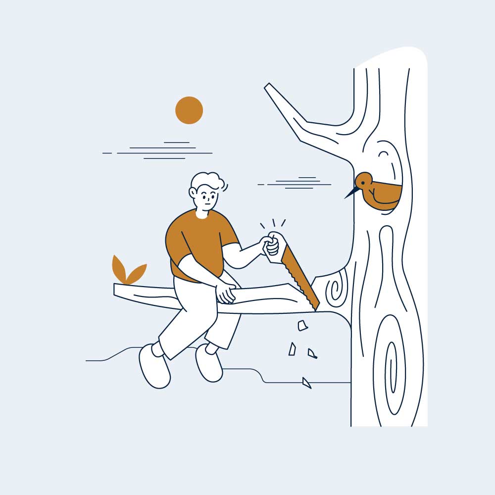 Featured image for “The Cure for Retirement Anxiety: Replace the Unknown with a Plan”