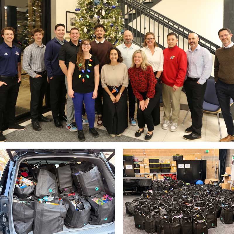 Featured image for “A Season of Celebration and Giving”