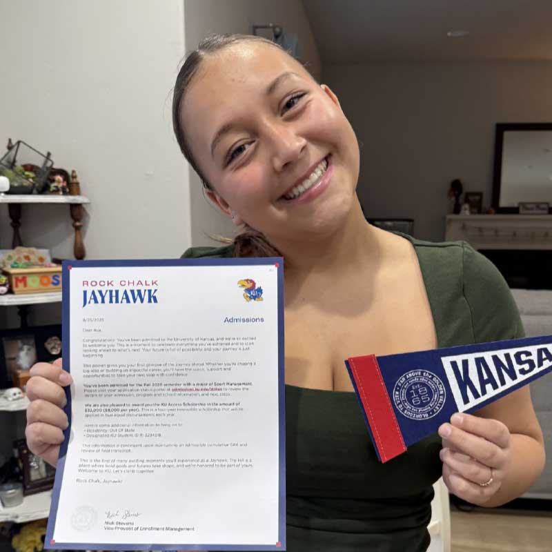 Featured image for “Off to College”