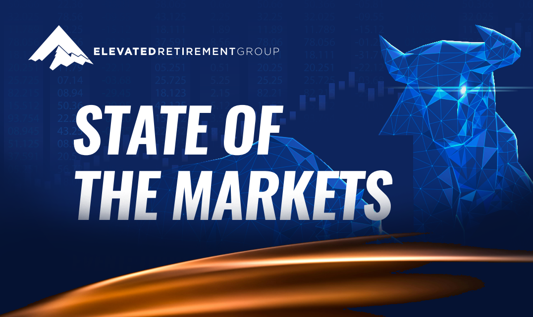 State of the Markets