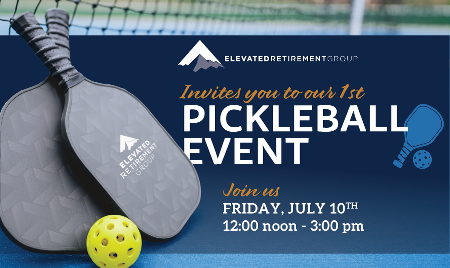 Pickleball Event